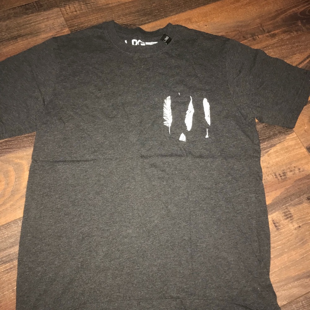 LRG brand shirt